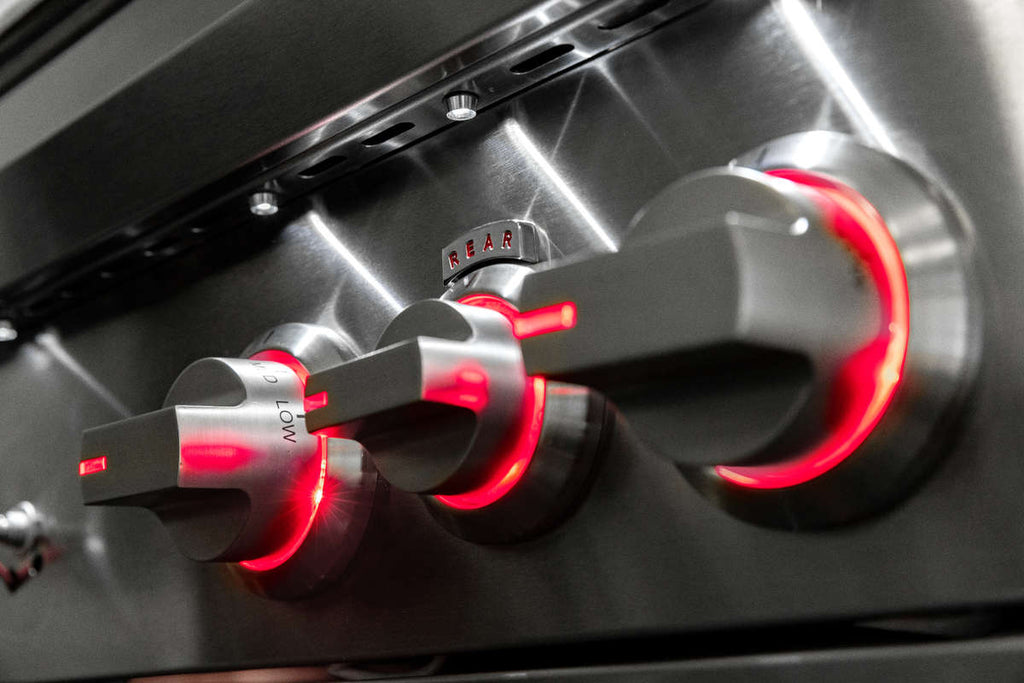 Summerset 32" TRL Pro Grill - Liquid Propane or Natural Gas