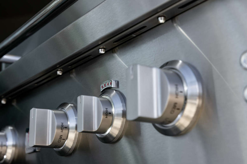 Summerset 32" TRL Pro Grill - Liquid Propane or Natural Gas