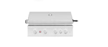 Load image into Gallery viewer, Summerset 40&quot; TRL Pro Grill - Liquid Propane or Natural Gas