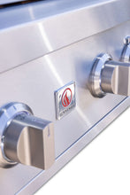 Load image into Gallery viewer, Summerset 40&quot; TRL Pro Grill - Liquid Propane or Natural Gas