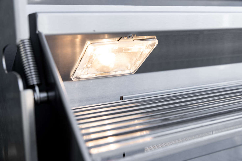 Summerset 40" TRL Pro Grill - Liquid Propane or Natural Gas