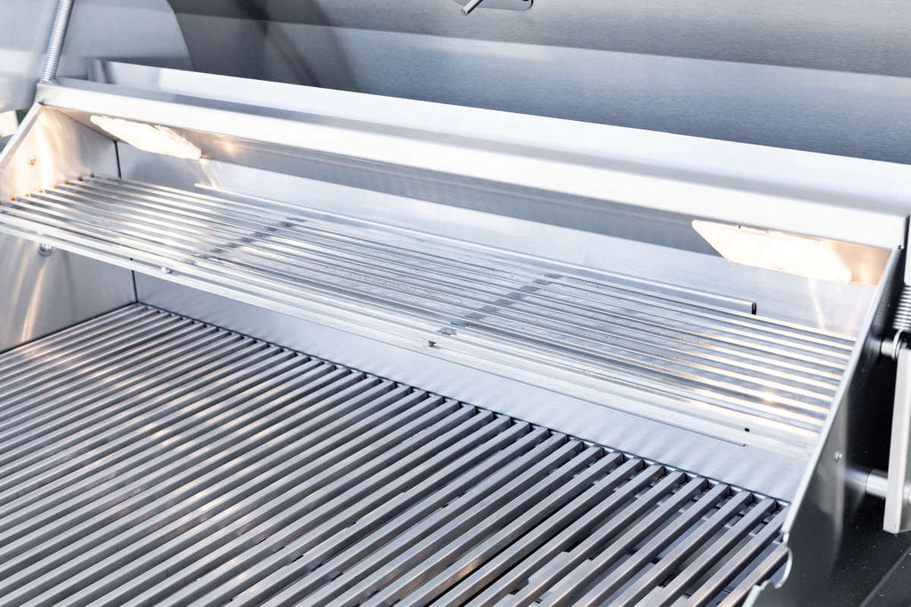 Summerset 40" TRL Pro Grill - Liquid Propane or Natural Gas