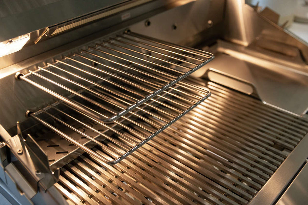 Summerset 36" Quest Grill - Liquid Propane or Natural Gas