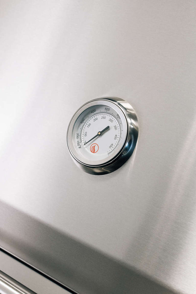 Summerset 36" Quest Grill - Liquid Propane or Natural Gas