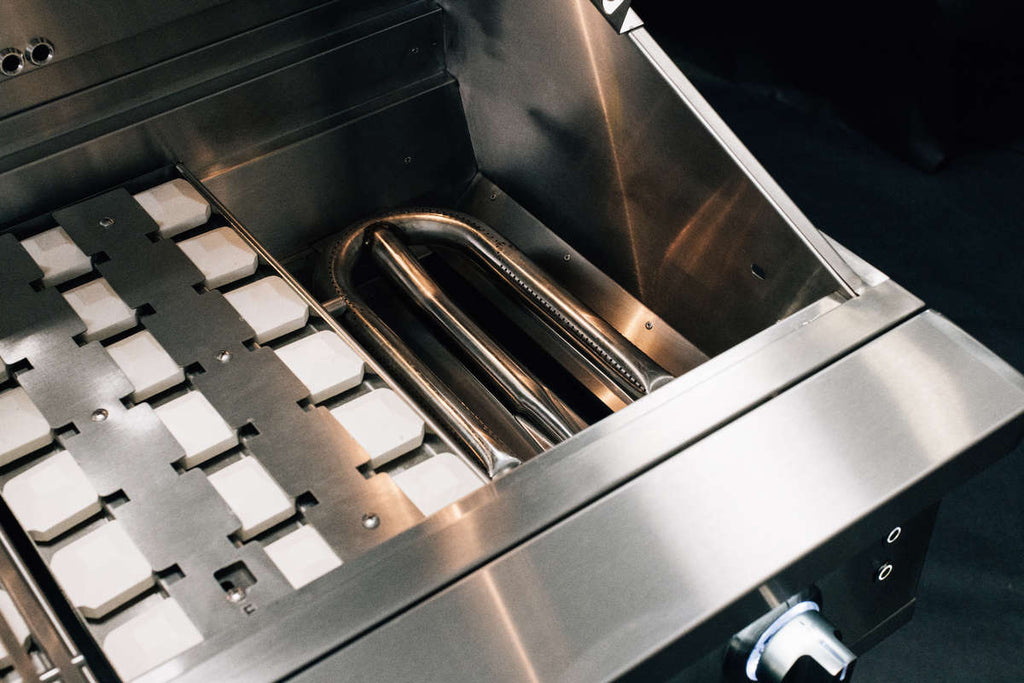 Summerset 42" Quest Grill - Liquid Propane or Natural Gas