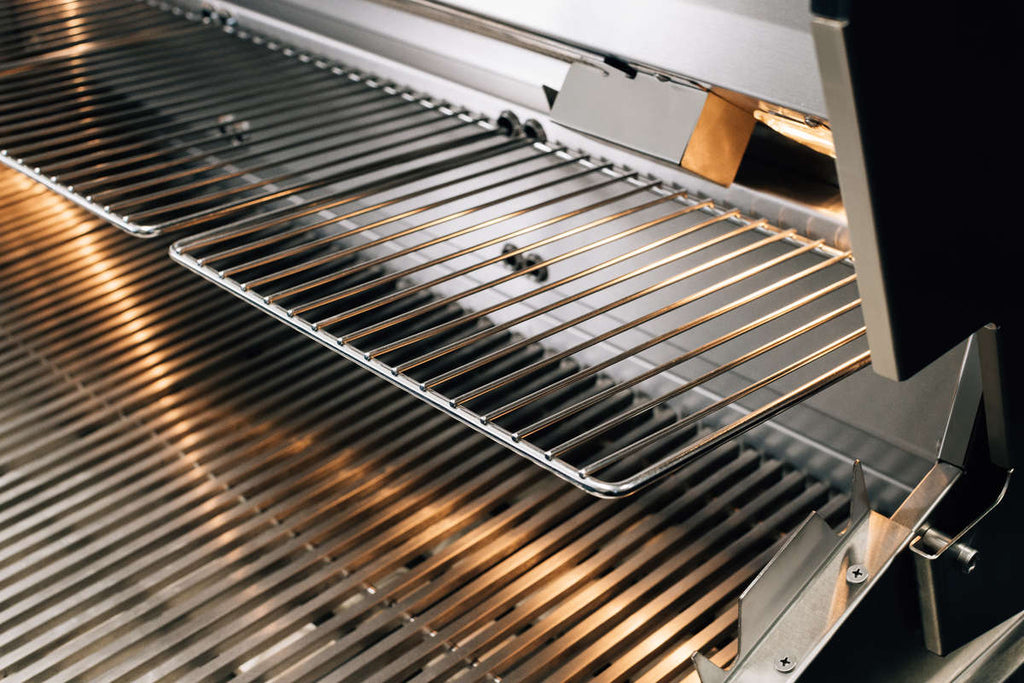 Summerset 42" Quest Grill - Liquid Propane or Natural Gas