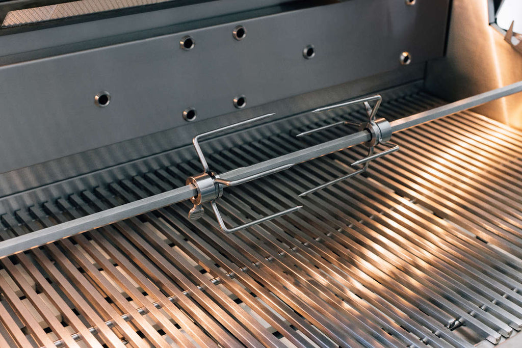 Summerset 42" Quest Grill - Liquid Propane or Natural Gas
