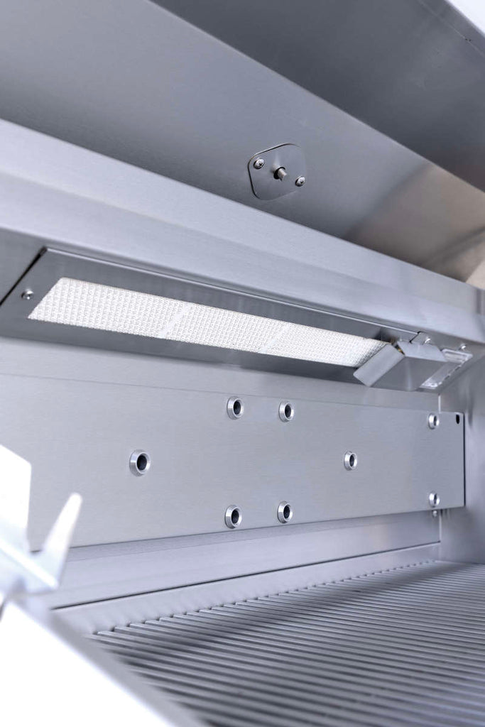 Summerset 42" Quest Grill - Liquid Propane or Natural Gas