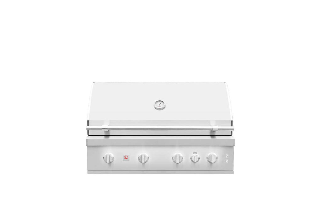 Summerset 42" Quest Grill - Liquid Propane or Natural Gas