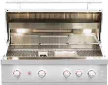 Load image into Gallery viewer, Summerset 42&quot; Quest Grill - Liquid Propane or Natural Gas