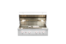 Load image into Gallery viewer, Summerset 42&quot; Quest Grill - Liquid Propane or Natural Gas