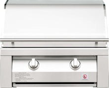 Load image into Gallery viewer, Summerset 30&quot; Resort Grill - Liquid Propane or Natural Gas