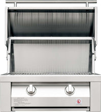 Load image into Gallery viewer, Summerset 30&quot; Resort Grill - Liquid Propane or Natural Gas
