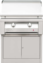Load image into Gallery viewer, Summerset 30&quot; Resort Grill - Liquid Propane or Natural Gas