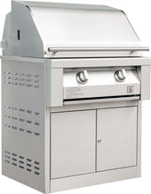 Load image into Gallery viewer, Summerset 30&quot; Resort Grill - Liquid Propane or Natural Gas