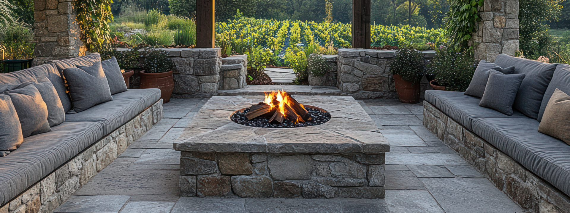 Outdoor Luxury Supply