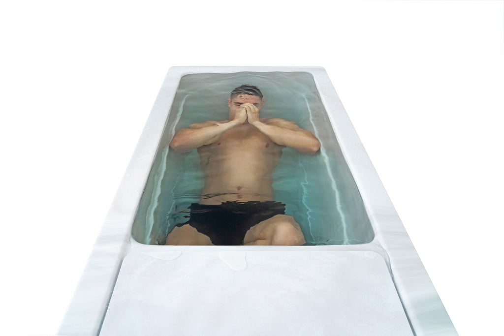 Denali All-In-One Cold Plunge