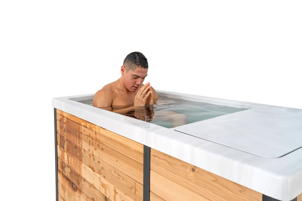 Denali All-In-One Cold Plunge