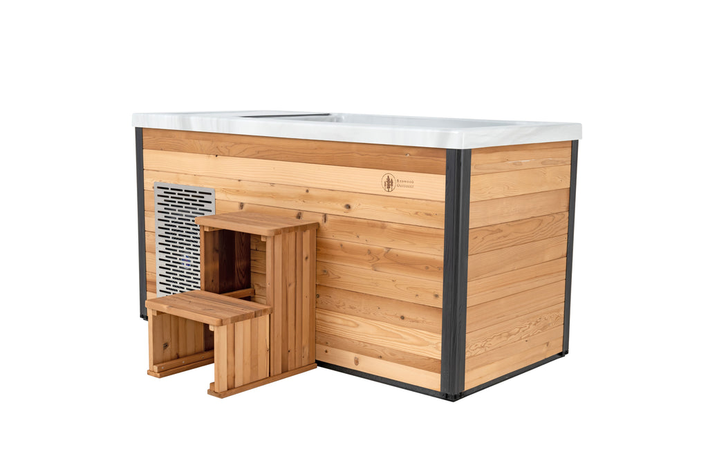 Denali All-In-One Cold Plunge