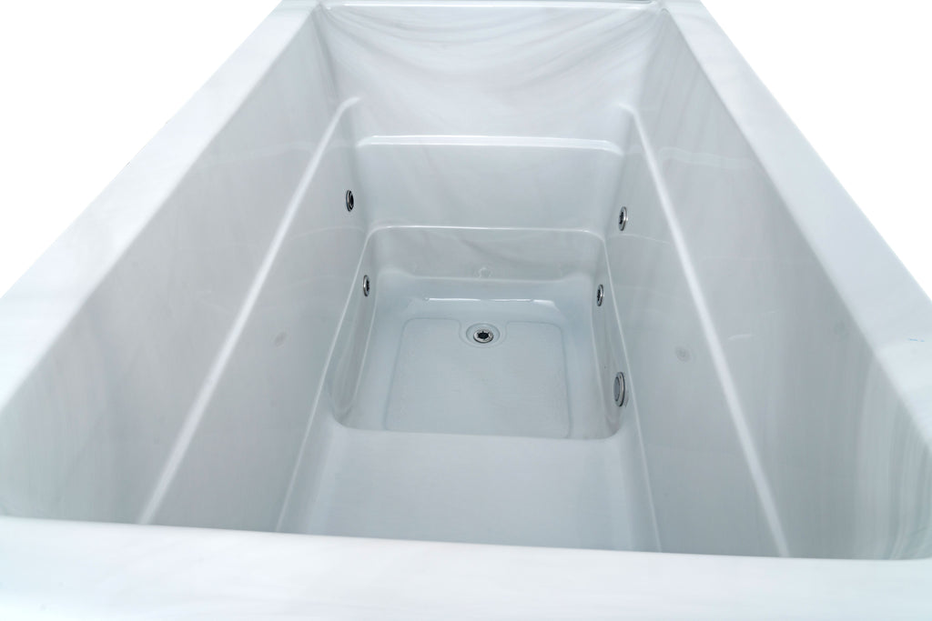 Denali All-In-One Cold Plunge