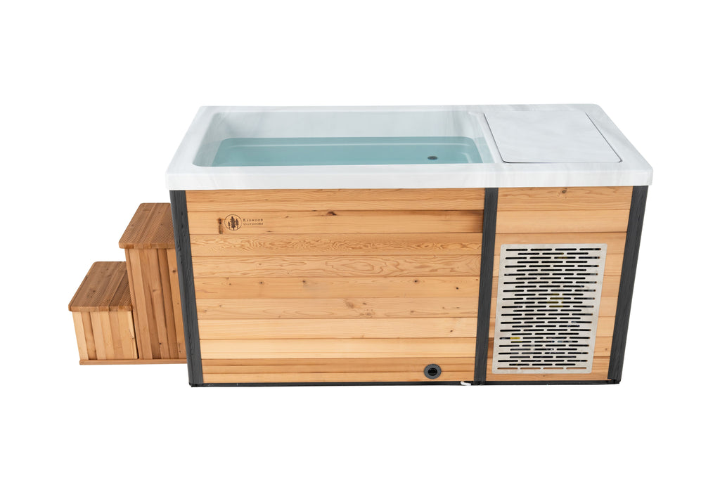 Denali All-In-One Cold Plunge