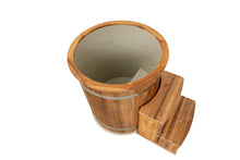 Load image into Gallery viewer, Alaskan Cold Plunge Tub