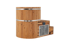 Load image into Gallery viewer, Alaskan All-In-One Cold Plunge Kit