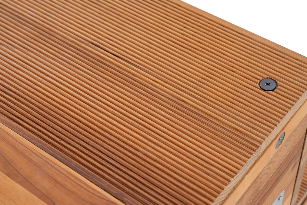 Alaskan All-In-One Cold Plunge Kit