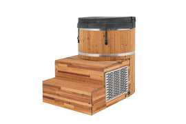 Alaskan All-In-One Cold Plunge Kit