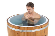 Load image into Gallery viewer, Alaskan All-In-One Cold Plunge Kit