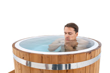 Load image into Gallery viewer, Alaskan All-In-One Cold Plunge Kit