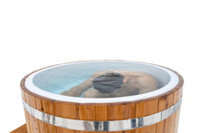 Load image into Gallery viewer, Alaskan All-In-One Cold Plunge Kit