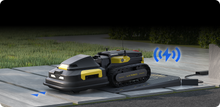 Load image into Gallery viewer, Yarbo Autonomous Lawn Mower Module
