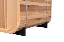 Load image into Gallery viewer, Summit Cedar 6-Person Outdoor Sauna