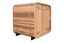 Load image into Gallery viewer, Summit Cedar 6-Person Outdoor Sauna