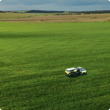 Load image into Gallery viewer, Yarbo Autonomous Lawn Mower Module