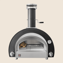 Load image into Gallery viewer, Summerset Hybrid Pizza Oven - Wood or Gas Fired