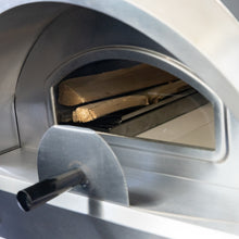 Load image into Gallery viewer, Summerset Hybrid Pizza Oven - Wood or Gas Fired