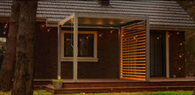 Load image into Gallery viewer, Aluminum Louvered Pergola