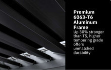 Load image into Gallery viewer, Aluminum Louvered Pergola