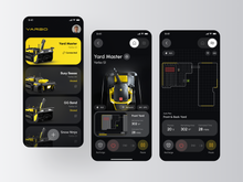 Load image into Gallery viewer, Yarbo Autonomous Lawn Mower Module