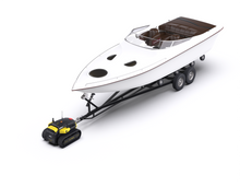 Load image into Gallery viewer, Yarbo Core - Autonomous Lawn Care System