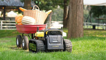 Load image into Gallery viewer, Yarbo Core - Autonomous Lawn Care System