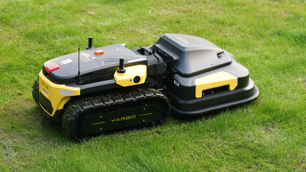 Yarbo Autonomous Lawn Mower Module