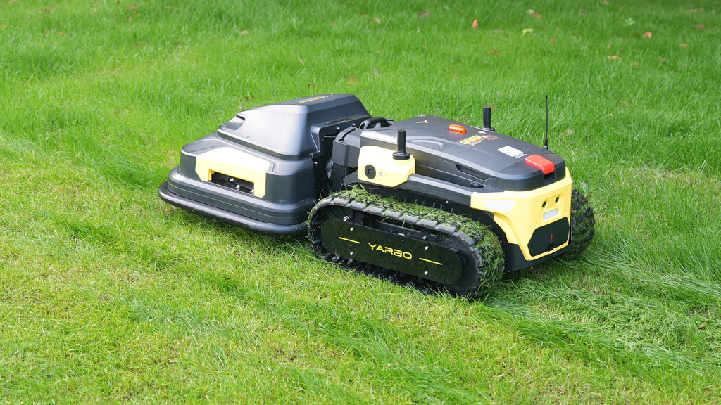 Yarbo Autonomous Lawn Mower Module
