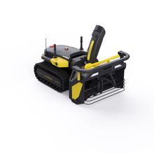 Load image into Gallery viewer, Yarbo Snow Blower Module