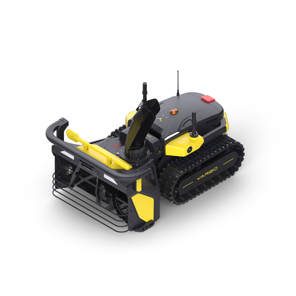 Yarbo Snow Blower Module